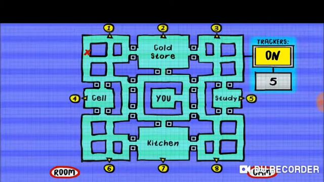 5 ночей с монстрами ужас ( STICKMAN SURVIVAL 2 )