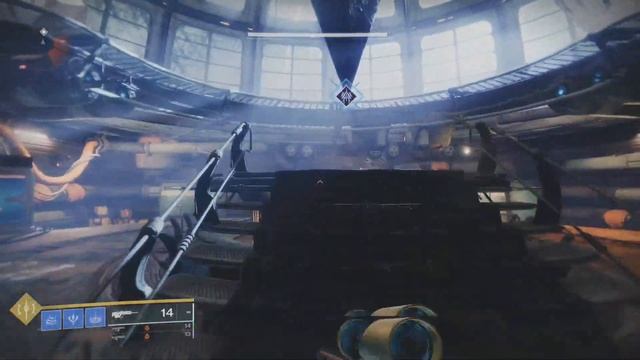 [150] World Without Light (Let's Play Destiny 2 [PC] w/ GaLm) - Beyond Light смотреть онлайн