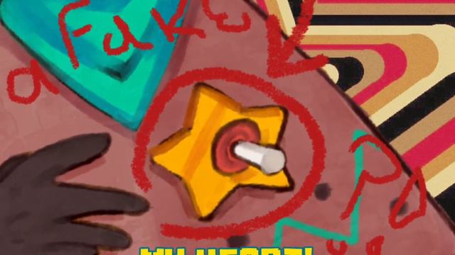 BANG BANG meme UNDERTALE YELLOW [not a ship] смотреть онлайн