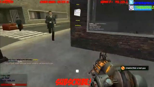 Garry's mod darkrp episode #2 Building our house! смотреть онлайн