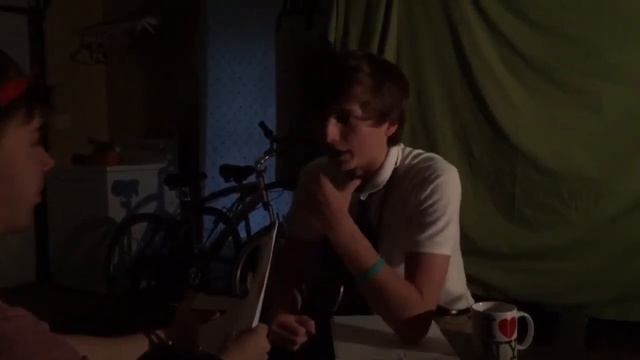 The Pink Elephant : Interrogation Room Sketch смотреть онлайн