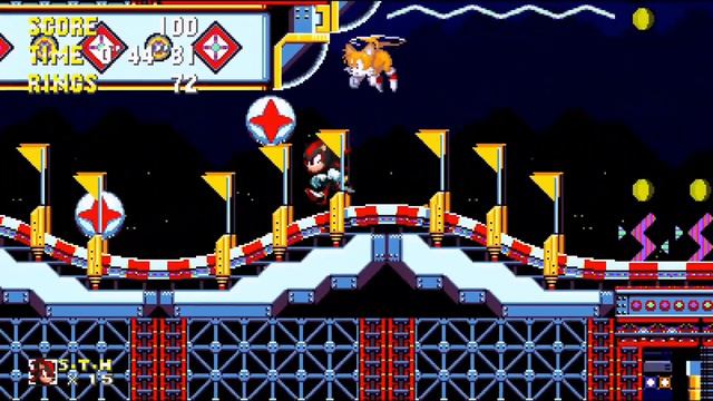 Немного о Sonic Origins Plus... (ft. Винз, Vreyxutyler, Lurfin)