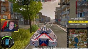 ARMORED WARFARE: ★ДЕСАНТ ВСТУПАЕТ В БОЙ!★ МАШИНЫ С ДЕСАНТОМ