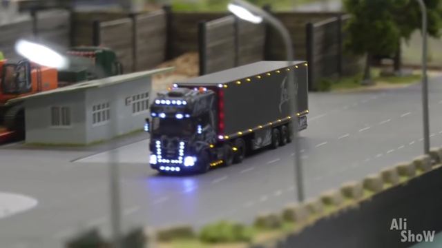 20 Миниатюрных Вещи с Aliexpress, От Которых Ты Офигеешь Невероятных вещи с Алиэкспресс КОНКУРС смотреть онлайн