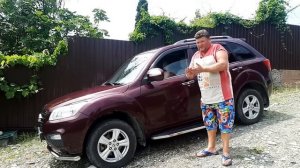 ОТЗЫВ ВЛАДЕЛЬЦА ЛИФАН Х60 2013 г. - 1 ЧАСТЬ. Китайские автомобили обзор Lifan x60 | АвтоХозяин