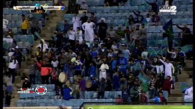 Al Fateh 1 - 0 Alfaisaly смотреть онлайн