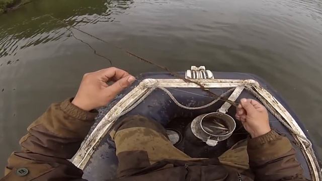 Рыбалка.Перетяга.Рыба пошла! смотреть онлайн