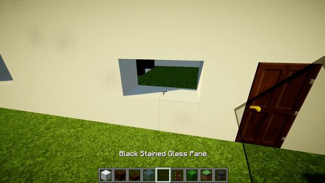 MINECRAFT : Tutorial Cara Membuat Rumah Modern (14) смотреть онлайн