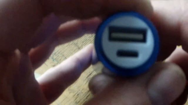 Распаковка и первое тестирование Power Bank за 67,56 Рублей смотреть онлайн