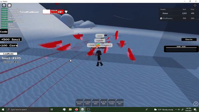 Undertale Crazy Multiverse Timeline: epic chara showcase смотреть онлайн