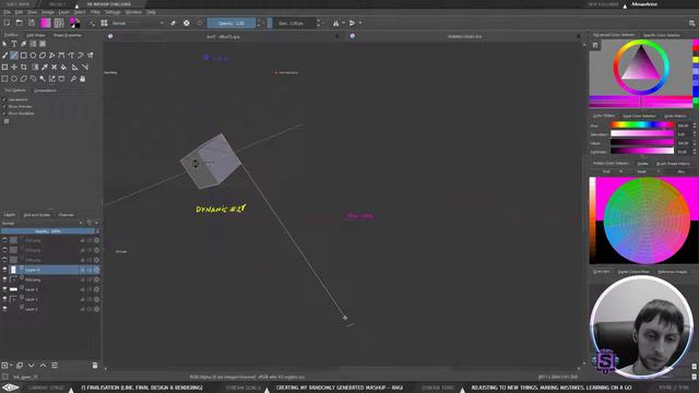 (Final Design Stage) Stream #77 - Fan Art (Angry Birds vs Transformers) смотреть онлайн