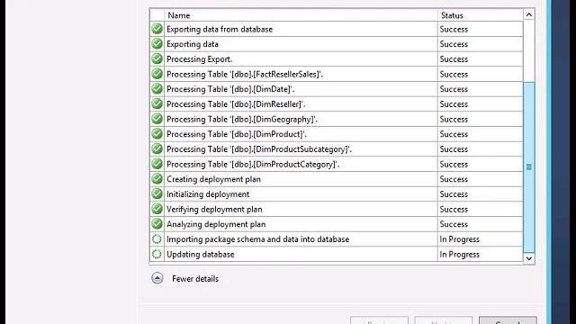 How to Move SQL Database from Local SQL Server to Azure SQL Server Step by Step смотреть онлайн