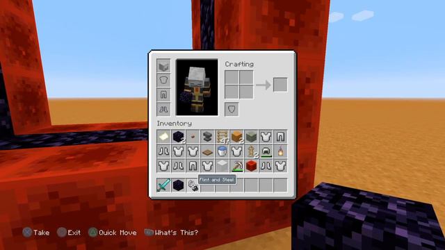 Minecraft: PlayStation®4 EditionP PAMA COOLER смотреть онлайн