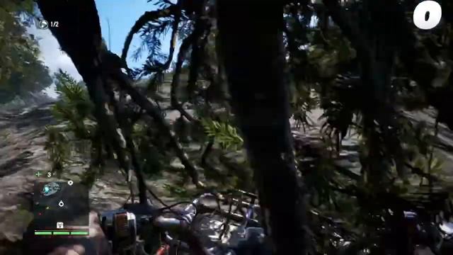 Прохождение Far Cry 4: Монолог, часть 1 смотреть онлайн