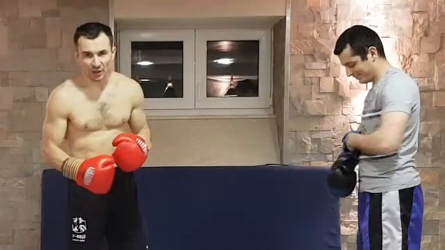 Защита плечом в боксе, мма. Как удлинить удар, защита и атака. смотреть онлайн