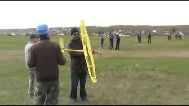 Авиамодельный спорт-7 смотреть онлайн