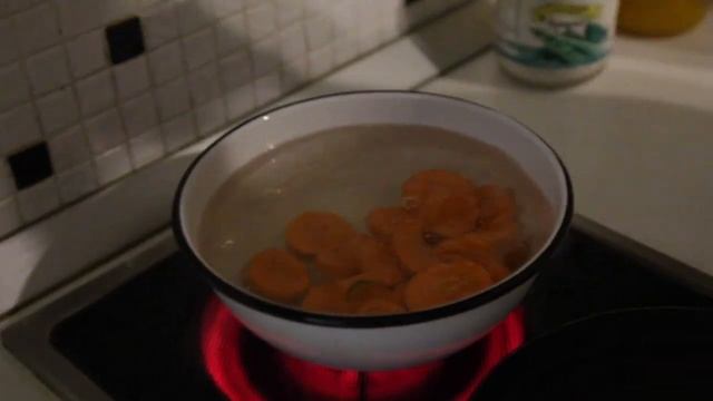 Быстрый Крем-Суп Из Шампиньонов