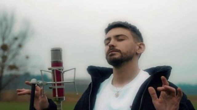 Joyca - Laisse Béton (Cover IA Renaud) смотреть онлайн