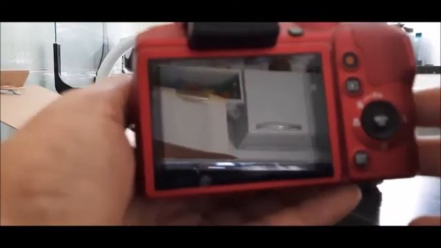 Câmera Fujifilm Finepix S8200 Lcd 3 0 16 2mp Zoom Óptico 40x смотреть онлайн