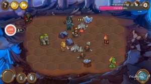 Stream 24 Braveland heroes