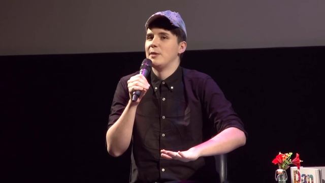 #DAPGOOSE - The Dan and Phil Go Outside On Stage Event смотреть онлайн