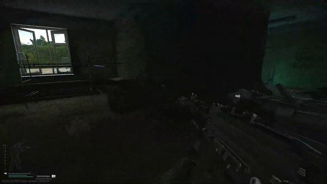 HIGHLIGHTS I ТАРКОВ I ESCAPE FROM TARKOV смотреть онлайн