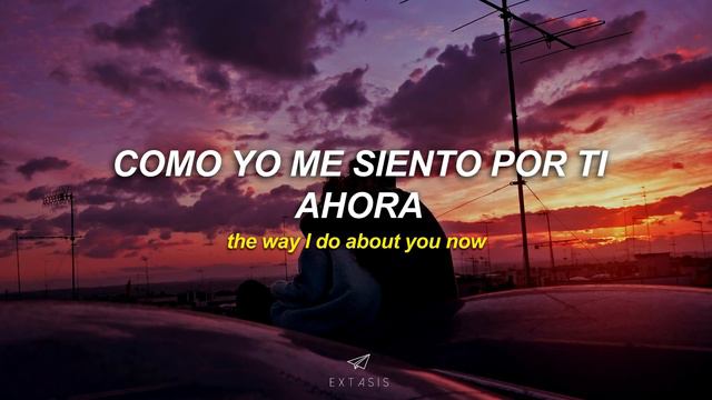 Oasis - Wonderwall (Sub. Español - Ingles) Boulevard ❤ смотреть онлайн