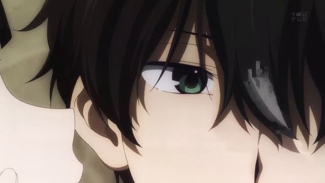 Hyouka: You Can't/ Хьёука, тебе не уйти AMV клип