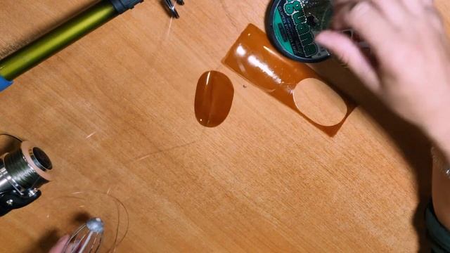 Как сделать донку своими руками. Монтаж донной снасти.