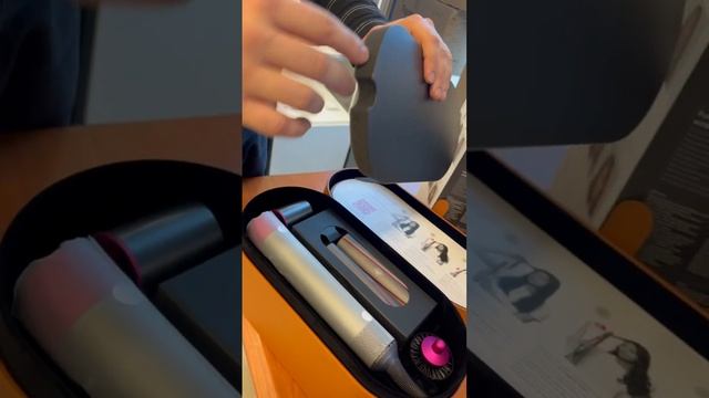 Стайлер Dyson Airwrap отличия оригинала от подделки смотреть онлайн