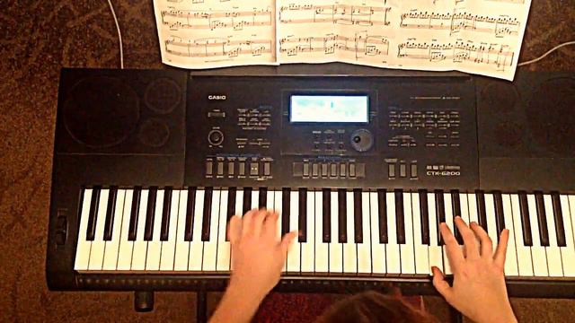 OST "Унесенные призраками" (кавер)/ ost " Spirited Away" (cover) / 千と千尋の神隠し смотреть онлайн
