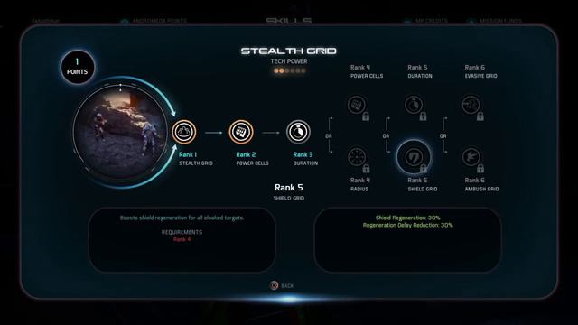 | Trialing the Angara Avenger + Build Discussion | Mass Effect™: Andromeda Multiplayer смотреть онлайн