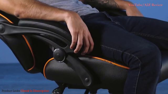 TOP 5 Best Gaming Chairs 2021 💥 Best Gaming Chairs 💥
