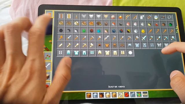 Minecraft,CraftVegas,SkyLand,LokiCraft,LostMiner,Terraria,World Craft