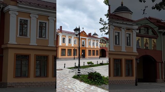 Как живет нищая Россия за пределами Москвы? смотреть онлайн