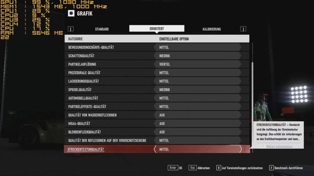 Forza Motorsport 7 On AMD Radeon 520 / R5 M430 / R5 M330 2GB. Overclocking comparison смотреть онлайн