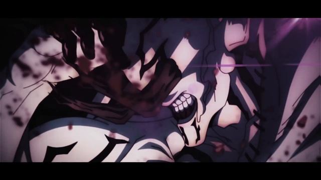 Lost Twins - Patek「Jujutsu Kaisen Flow Edit」Ft. @kagori смотреть онлайн