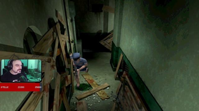 RESIDENT EVIL 3 RANDOMIZER EP 1 смотреть онлайн
