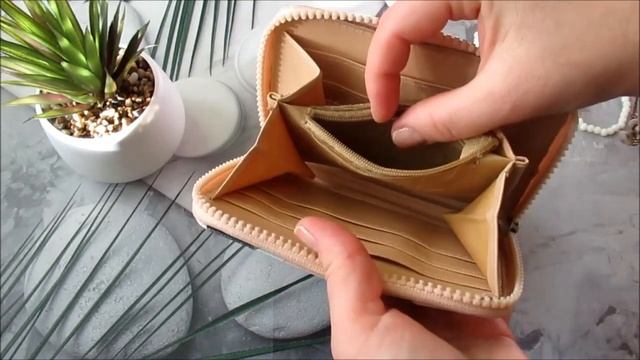 ВСЕ МОИ КОШЕЛЬКИ из ФИКС ПРАЙСА // ПОКУПКИ весна-лето 2020 Моя коллекция смотреть онлайн