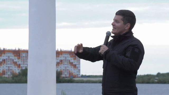 Честный маршрут 2022. День первый. смотреть онлайн