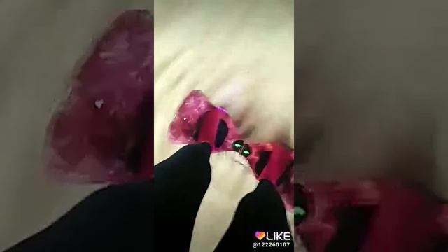 Мой гироскутер))) смотреть онлайн