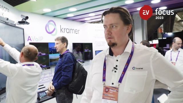 AV FOCUS 2023: Вадим Дерюгин