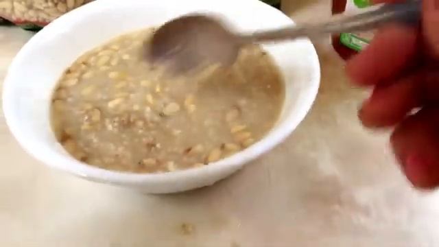 ЗДОРОВЫЙ ЗАВТРАК и полезный - маленькая курица рекомендую смотреть онлайн