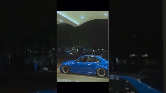 TOYOTA ALTEZZA IS200 [CAR EDIT] ?? смотреть онлайн
