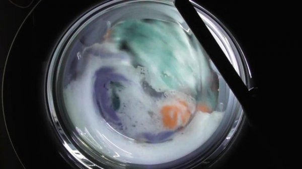 LG AiDD Steam Washer, Longest Cycle with Steam (Cottons 60) (Requested) 2/3