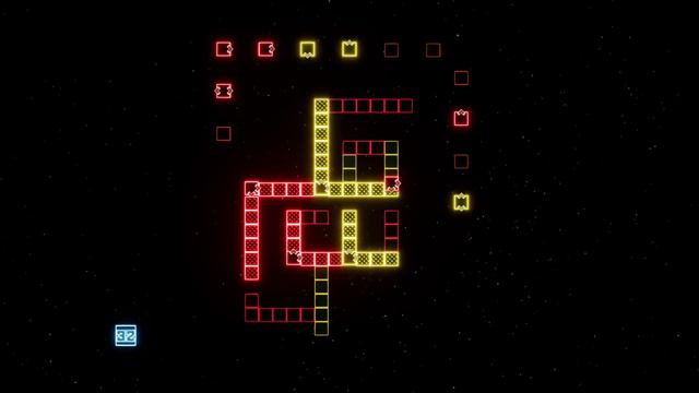 CUBIC LIGHT - Walkthrough (21-40 Levels) смотреть онлайн