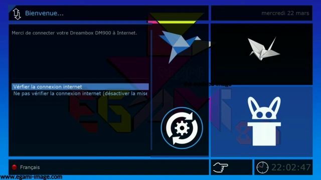 IMAGE EGAMI 8.3 for Miraclebox / EGAMI 8.3 For Miraclebox смотреть онлайн