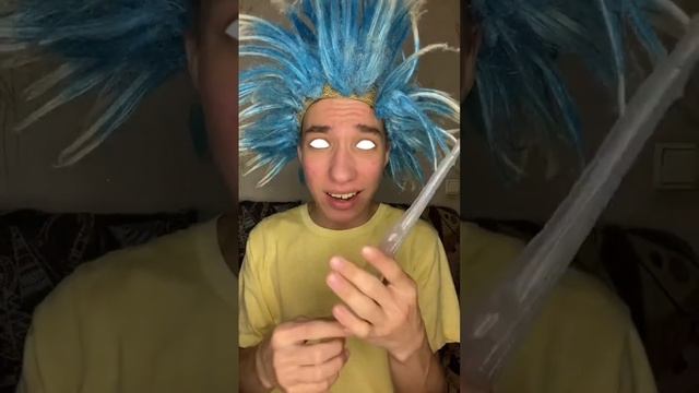 Китайка и белые глаза ?? смотреть онлайн