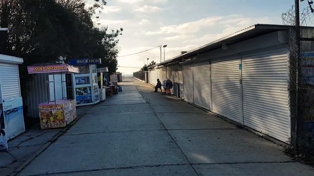 Сукко пляж как добраться на маршрутке из Витязево и Анапа прогулка к морю смотреть онлайн