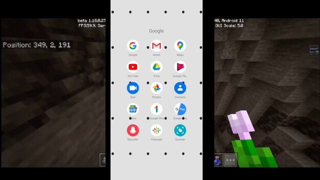 How to download Minecraft 1.18 free download/ #minecraft #Enemy_headmaster смотреть онлайн